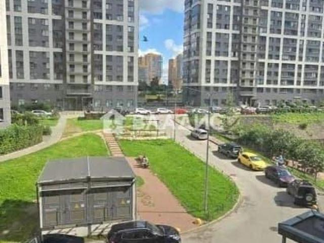 Квартира продажа в Мурино, Ленинградская область