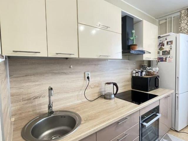Квартира продажа в Мурино, Ленинградская область