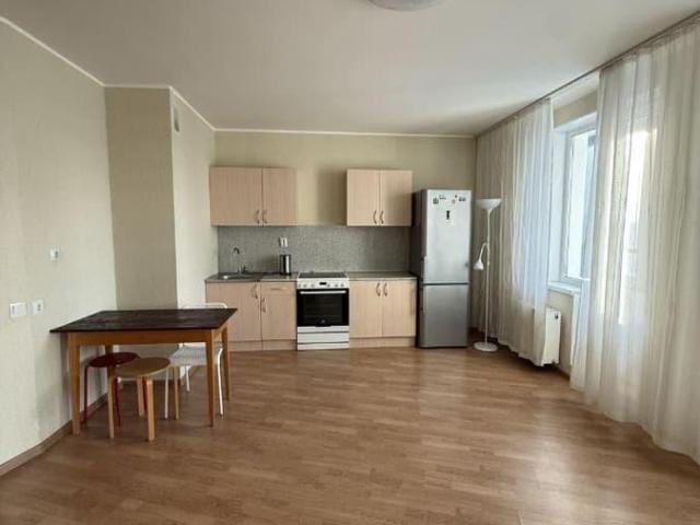 Квартира продажа в Мурино, Ленинградская область