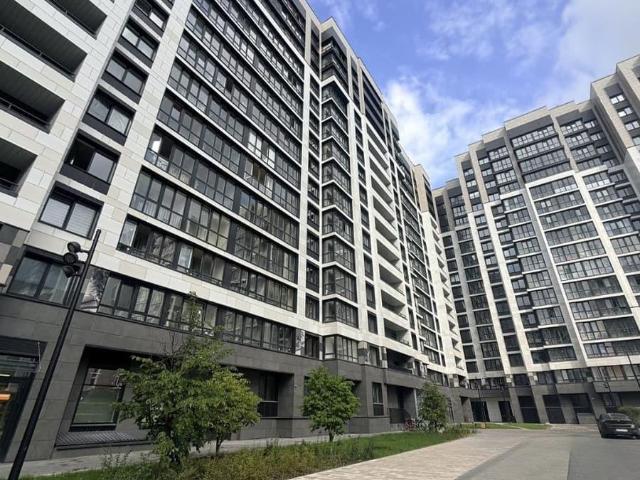 Квартира продажа в Мурино, Ленинградская область