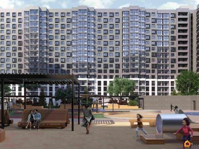 Квартира продажа в Мурино, Ленинградская область