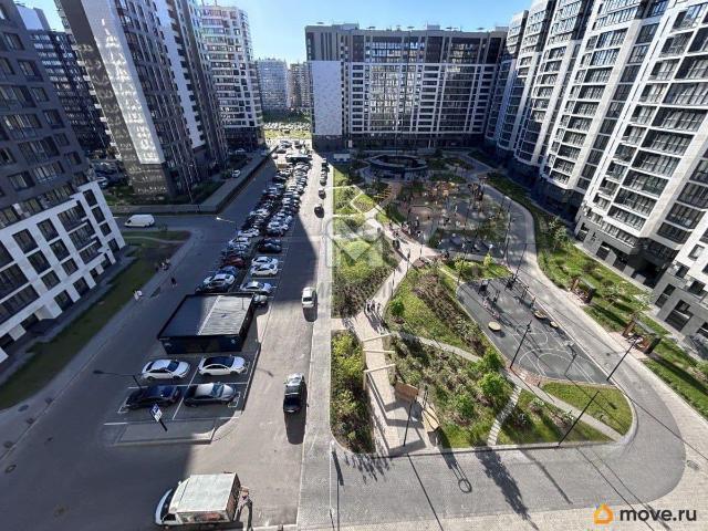 Квартира продажа в Мурино, Ленинградская область