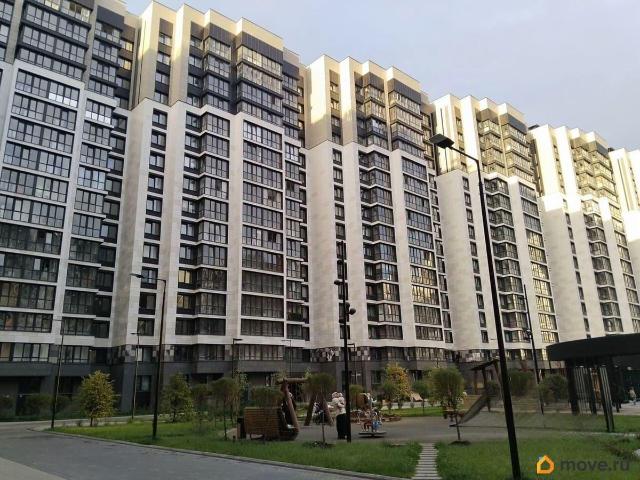 Квартира продажа в Мурино, Ленинградская область
