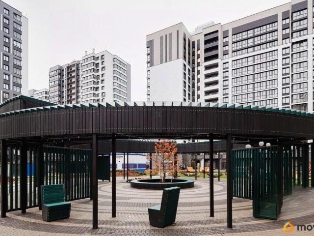 Квартира продажа в Мурино, Ленинградская область