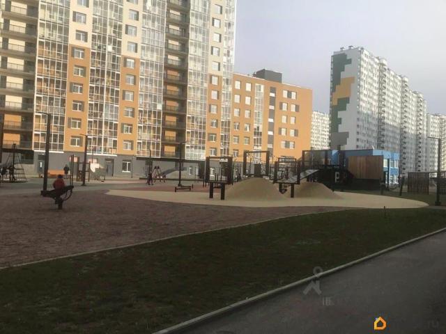 Квартира продажа в Мурино, Ленинградская область