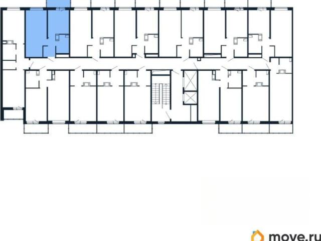Квартира продажа в Мурино, Ленинградская область