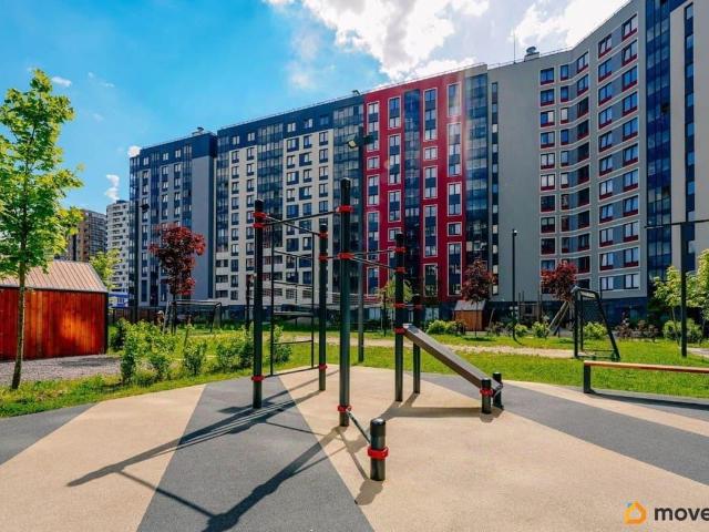 Квартира продажа в Мурино, Ленинградская область