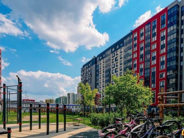 Квартира продажа в Мурино, Ленинградская область