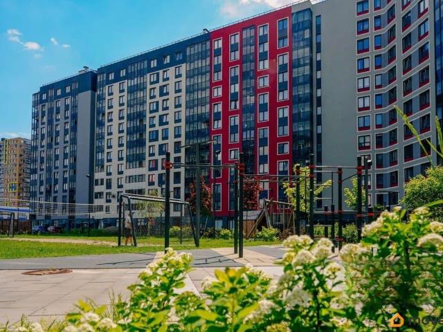 Квартира продажа в Мурино, Ленинградская область