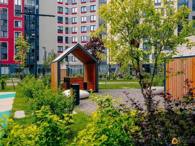 Квартира продажа в Мурино, Ленинградская область