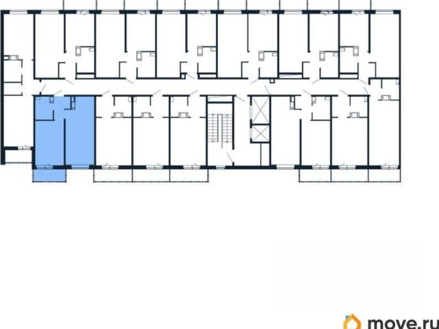 Квартира продажа в Мурино, Ленинградская область