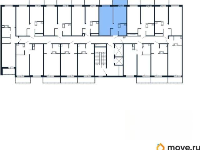 Квартира продажа в Мурино, Ленинградская область