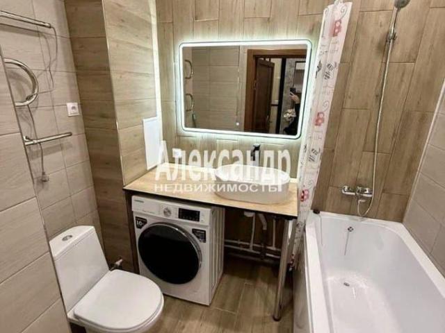 Квартира продажа в Мурино, Ленинградская область