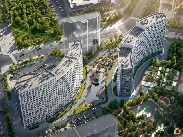 Квартира продажа в Мурино, Ленинградская область