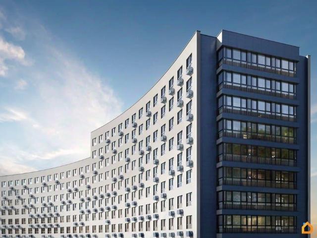 Квартира продажа в Мурино, Ленинградская область