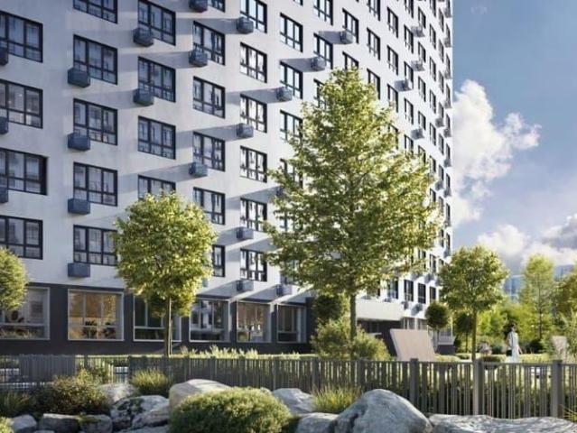 Квартира продажа в Мурино, Ленинградская область