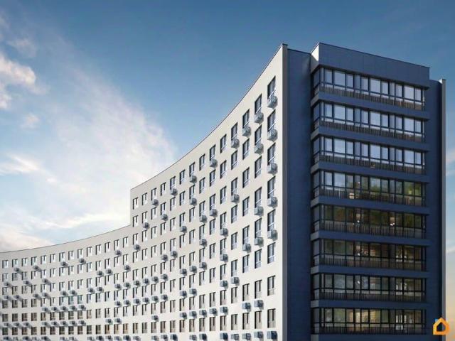 Квартира продажа в Мурино, Ленинградская область