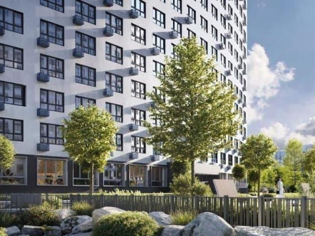 Квартира продажа в Мурино, Ленинградская область
