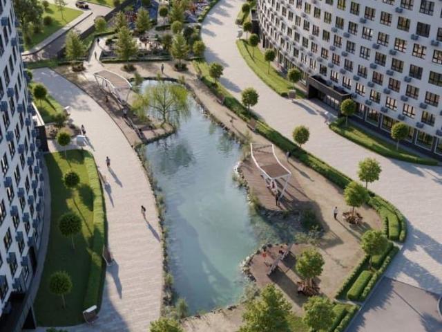 Квартира продажа в Мурино, Ленинградская область
