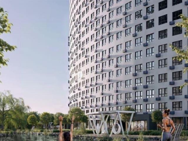 Квартира продажа в Мурино, Ленинградская область