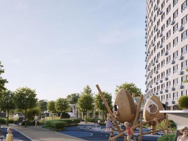 Квартира продажа в Мурино, Ленинградская область