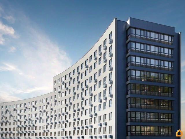Квартира продажа в Мурино, Ленинградская область