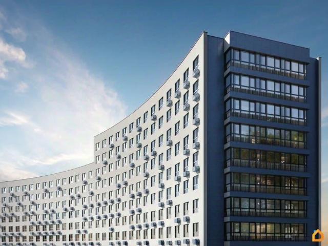 Квартира продажа в Мурино, Ленинградская область