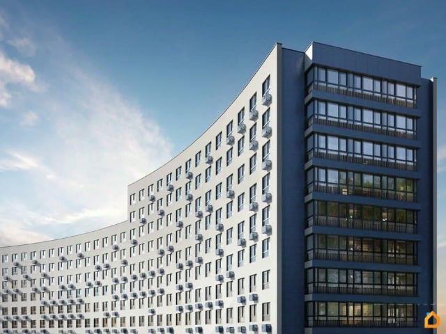 Квартира продажа в Мурино, Ленинградская область