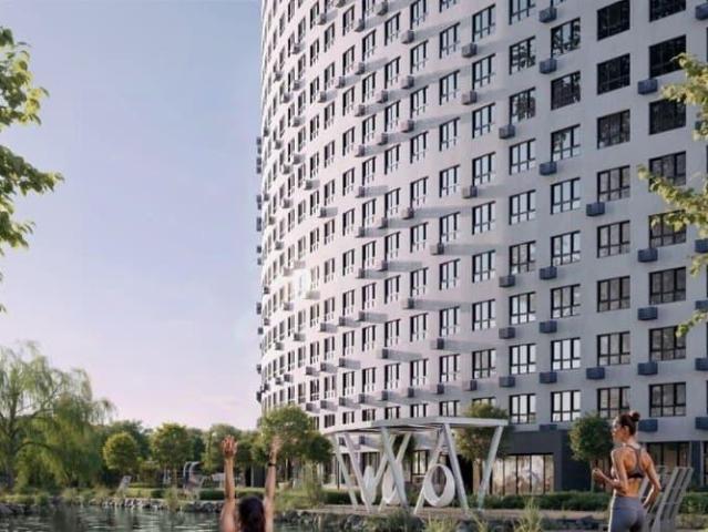 Квартира продажа в Мурино, Ленинградская область