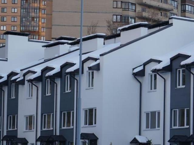 Квартира продажа в Мурино, Ленинградская область