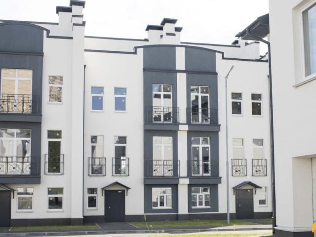 Квартира продажа в Мурино, Ленинградская область