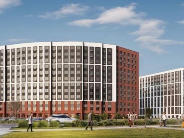 Квартира продажа в Мурино, Ленинградская область