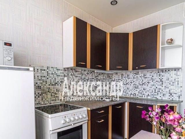 Квартира продажа в Мурино, Ленинградская область