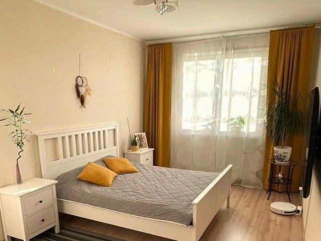 Квартира продажа в Мурино, Ленинградская область