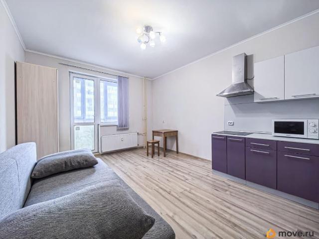 Квартира продажа в Мурино, Ленинградская область