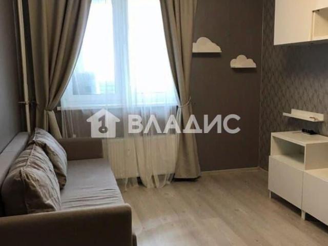 Квартира продажа в Мурино, Ленинградская область