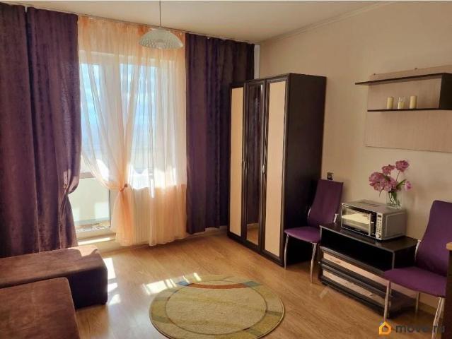 Квартира продажа в Мурино, Ленинградская область