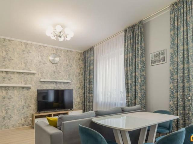 Квартира продажа в Мурино, Ленинградская область