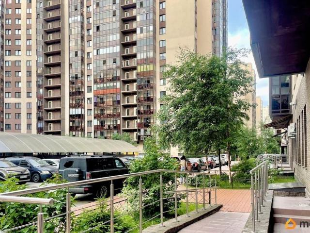 Квартира продажа в Мурино, Ленинградская область