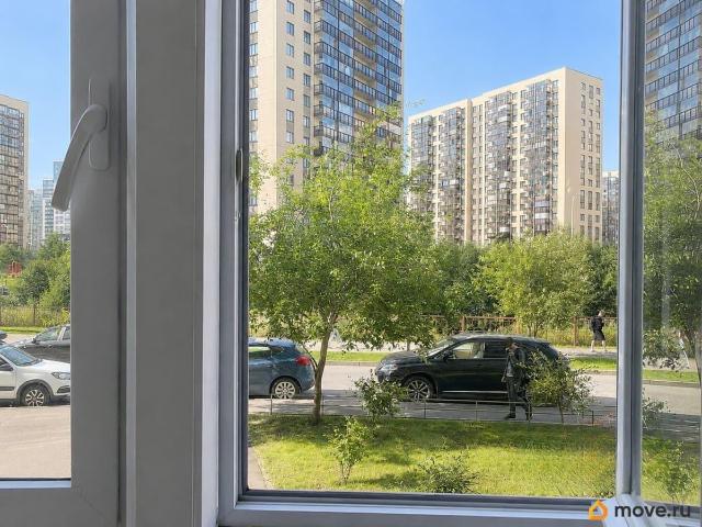 Квартира продажа в Мурино, Ленинградская область