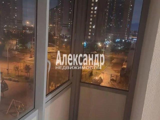 Квартира продажа в Мурино, Ленинградская область
