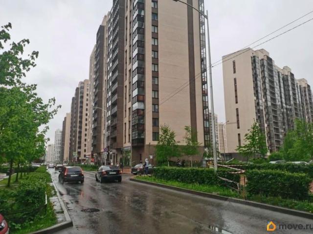 Квартира продажа в Мурино, Ленинградская область