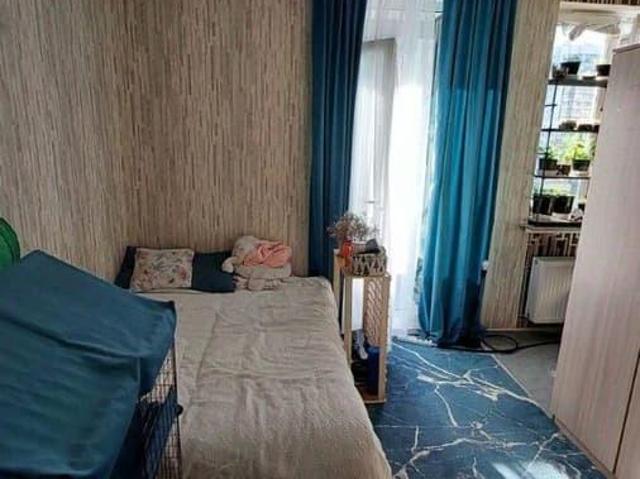 Квартира продажа в Мурино, Ленинградская область
