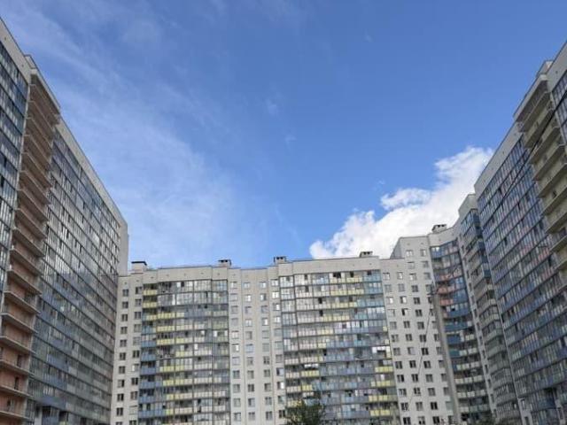 Квартира продажа в Мурино, Ленинградская область