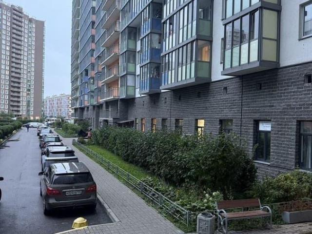 Квартира продажа в Мурино, Ленинградская область