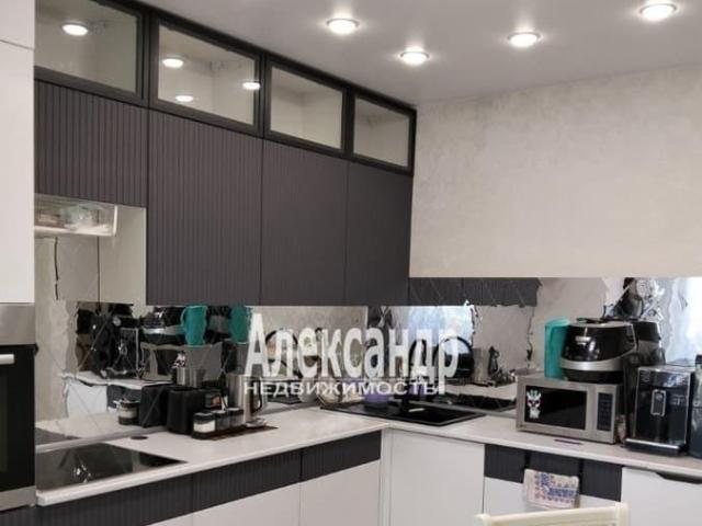 Квартира продажа в Мурино, Ленинградская область