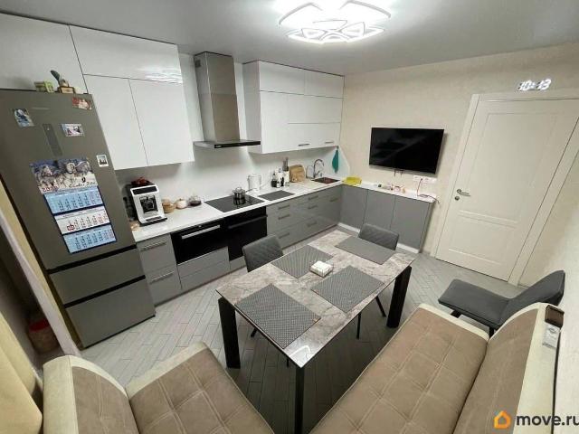 Квартира продажа в Мурино, Ленинградская область