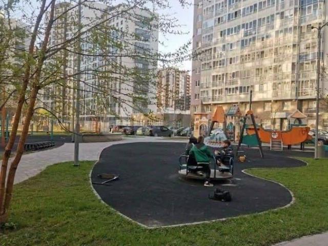 Квартира продажа в Мурино, Ленинградская область