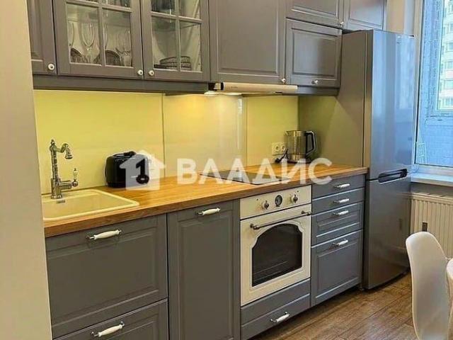 Квартира продажа в Мурино, Ленинградская область