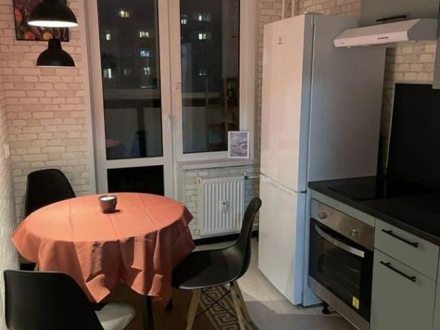 Квартира продажа в Мурино, Ленинградская область